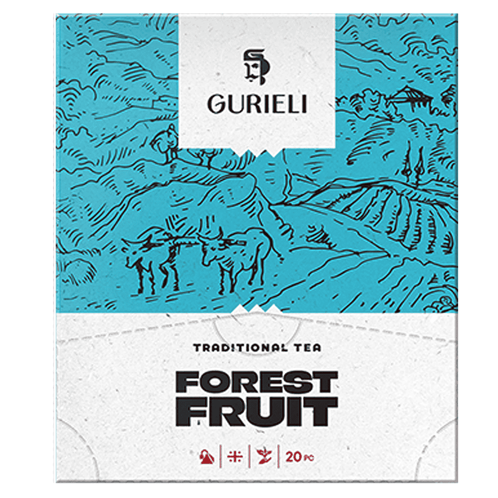 Gurieli tea