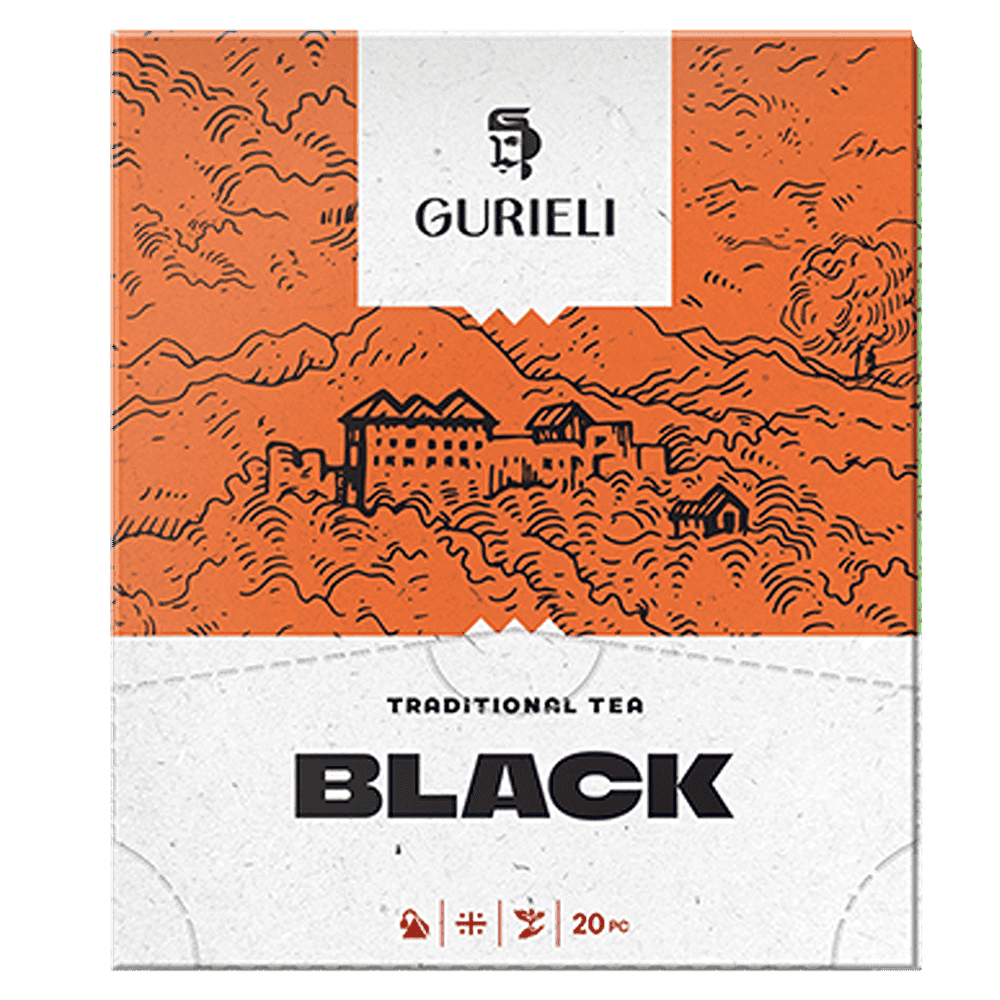 Gurieli tea