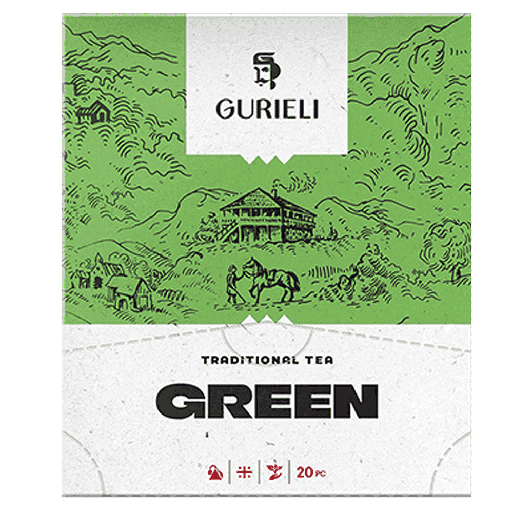 Gurieli tea